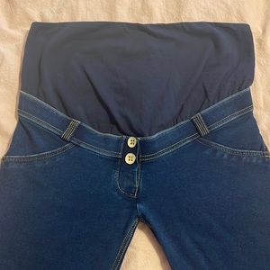 Freddy Maternity Jeggings